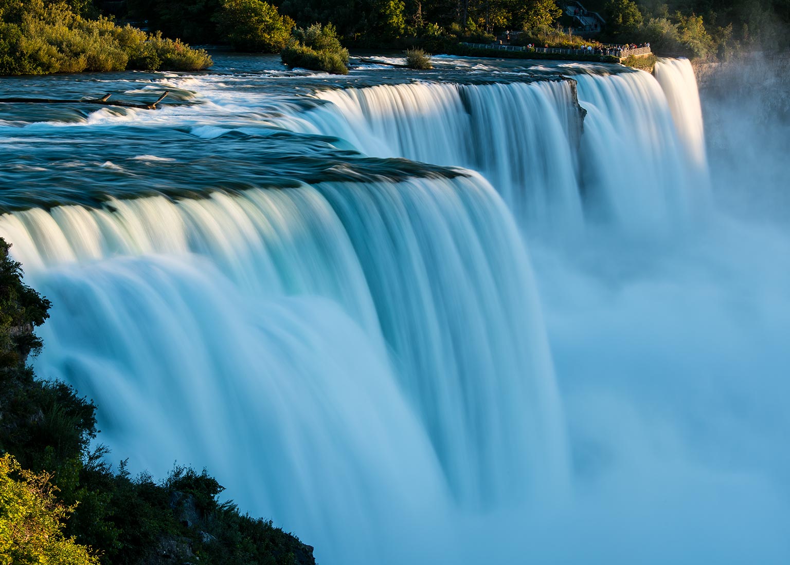 Niagara Falls State Park