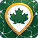 New York State Parks Explorer App logo