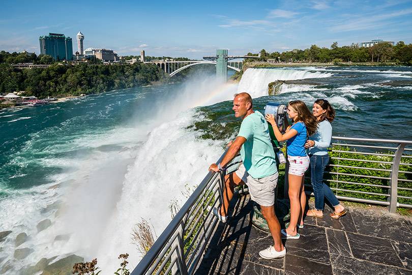 Niagara Falls Photos And Videos Niagara Falls State Park Usa 